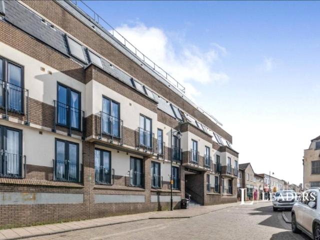 Apartment for rent in Sudbury, Chelmondiston