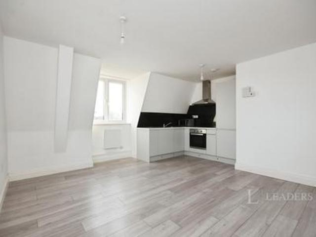 Apartment for rent in Sudbury, Babergh