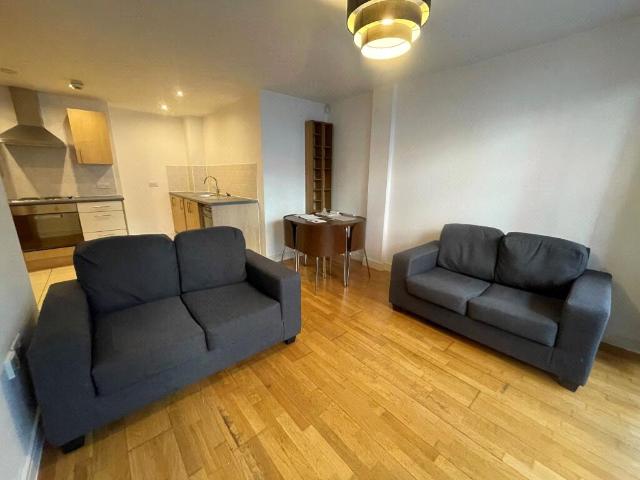 Apartment for rent in Georgia, Greater Manchester