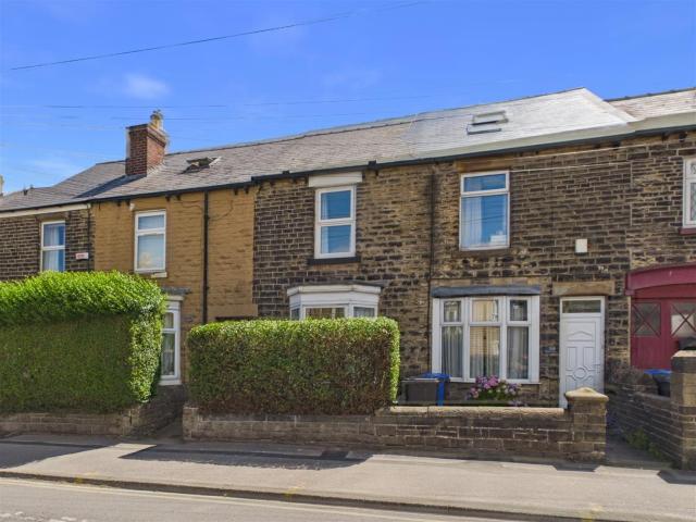 Apartment for rent in Walkley, South Yorkshire