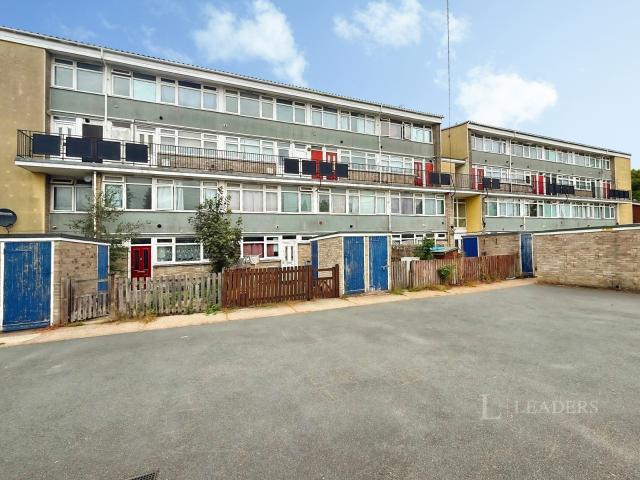 Apartment for rent in Earlham Rise, East Bank