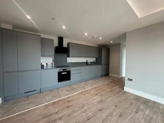 Apartment for rent in Black Friars, Leicester