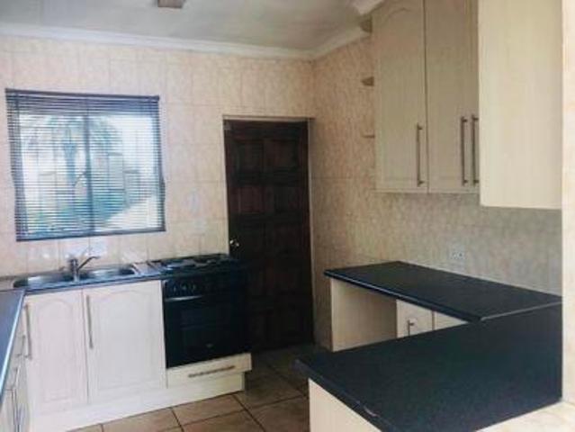 Apartment for rent in Ekurhuleni, Gauteng