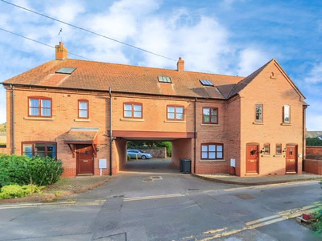 Apartment for rent in Quorn, Charnwood