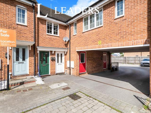 Apartment for rent in East Midlands