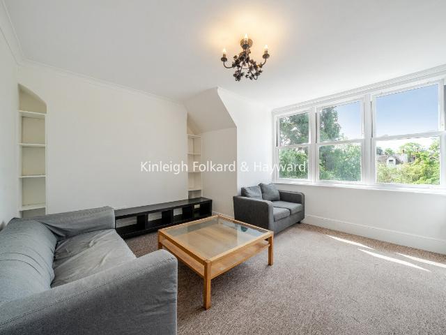 Apartment for rent in Streatham, Greater London