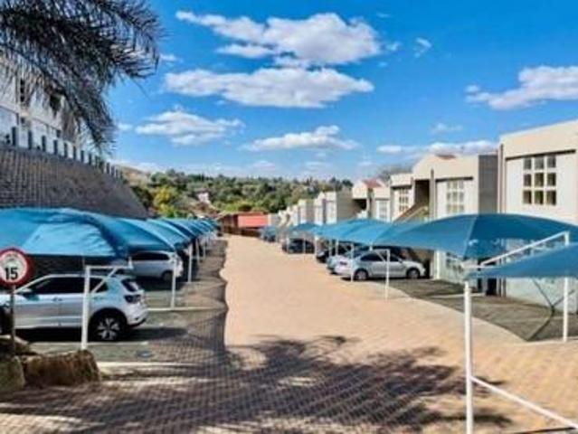 Apartment for rent in Vosloorus, Gauteng