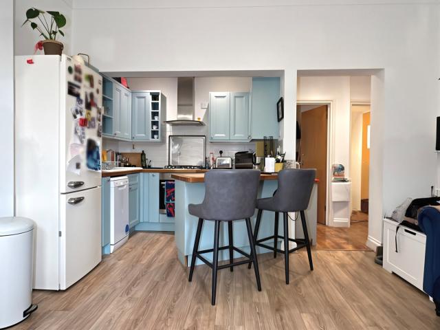 Apartment for rent in Penge, Greater London