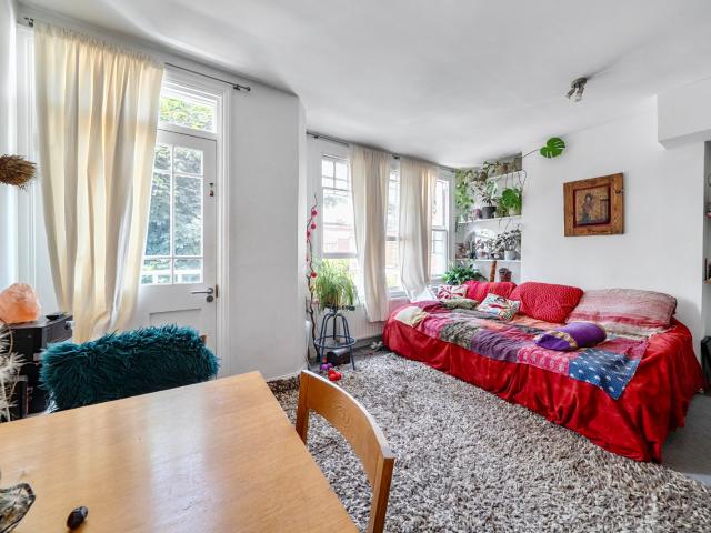 Apartment for rent in Hornsey, Greater London
