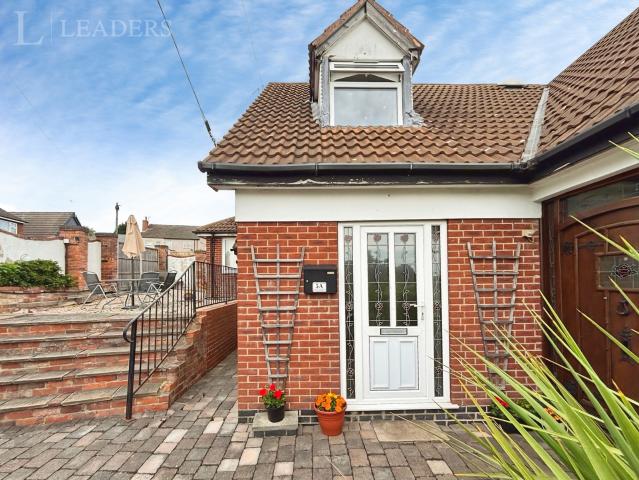 Apartment for rent in Heanor and Loscoe CP, Kedleston