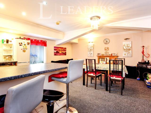 Apartment for rent in Alton Barnes, Essex