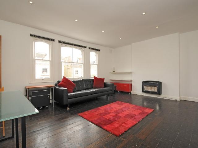 Apartment for rent in Clapham Junction, Greater London