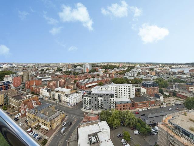 Apartment for rent in Ocean Village, City Of Southampton