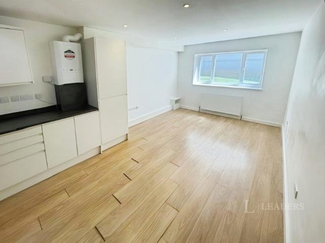 Apartment for rent in Spring Park, Luton