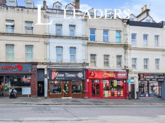 Apartment for rent in Lansdowne, Bournemouth