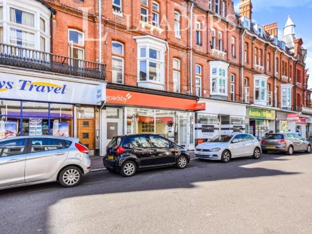 Apartment for rent in West Cliff, Bournemouth