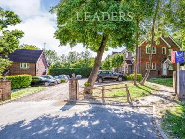 Apartment for rent in Gossops Green, Crawley