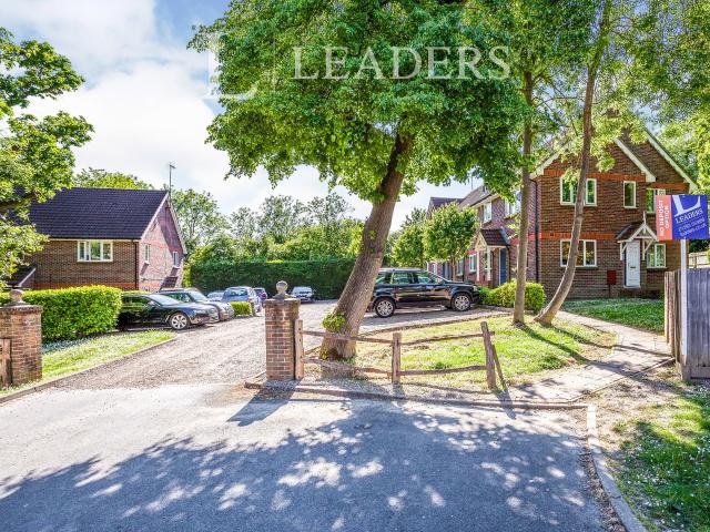 Apartment for rent in Glynde, West Sussex