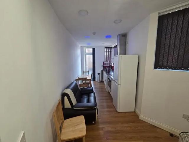 Apartment for rent in Barton, Leicestershire