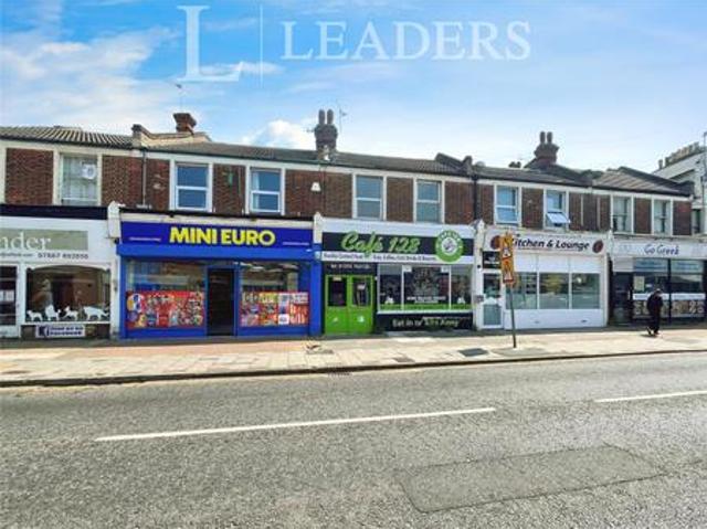 Apartment for rent in Clacton-on-Sea, Tendring