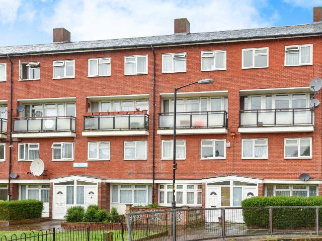 Apartment for rent in Camberwell, Greater London
