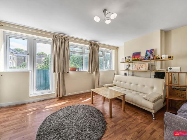 Apartment for rent in London Borough of Lewisham, Greater London