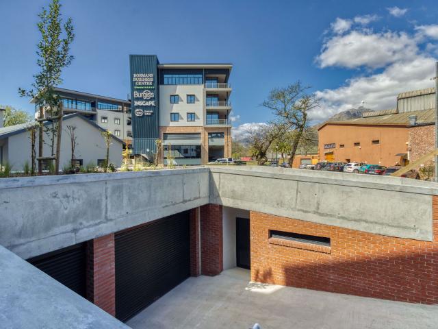 Apartment for rent in Pniel, Western Cape