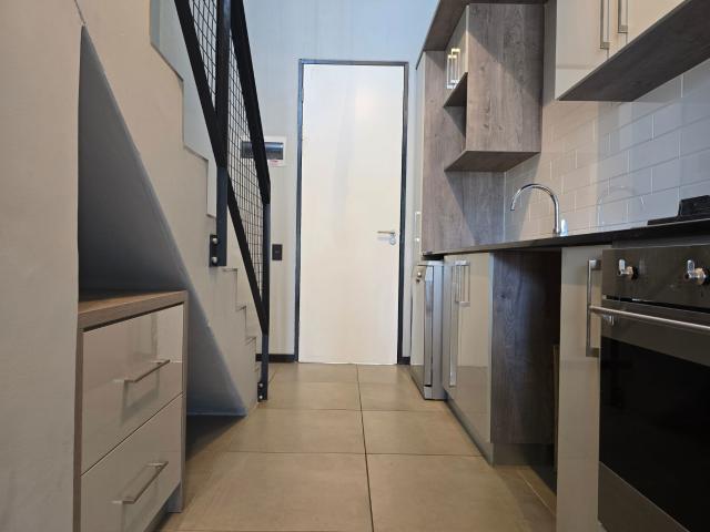 Apartment for rent in Onder-Papegaaiberg, Stellenbosch Local Municipality