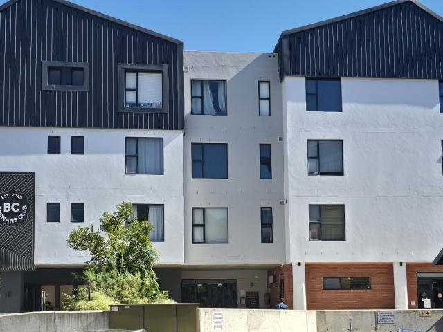 Apartment for rent in Pniel, Western Cape