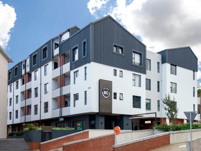 Apartment for rent in Pniel, Western Cape