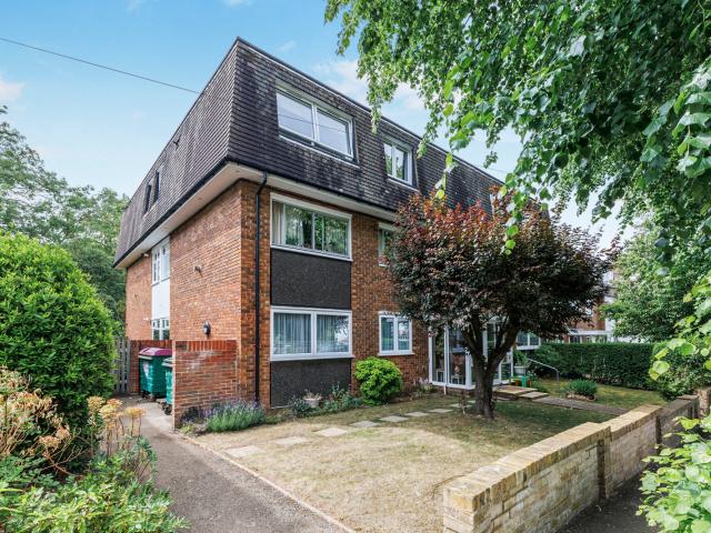 Apartment for rent in Wallington, Greater London