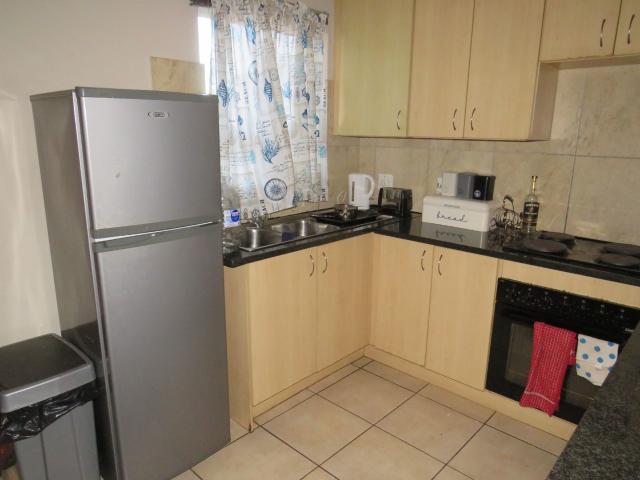 Apartment for rent in Onverwacht, Lephalale Local Municipality