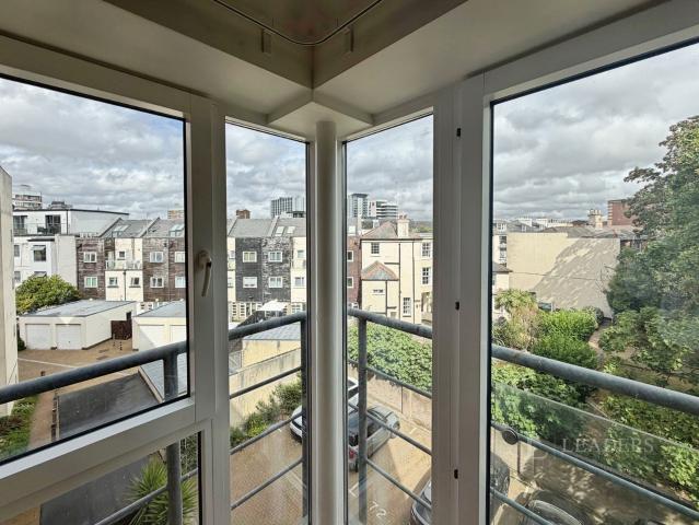 Apartment for rent in St Mary's, City Of Southampton