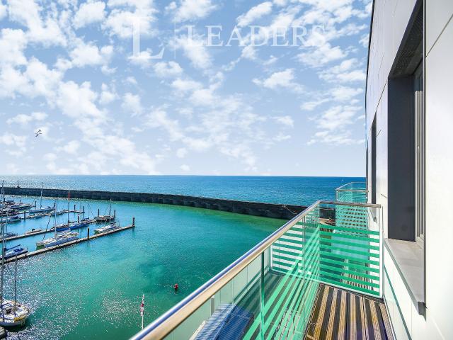 Apartment for rent in Brighton & Hove