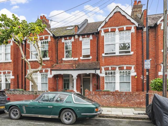 Apartment for rent in Shepherd's Bush, Greater London