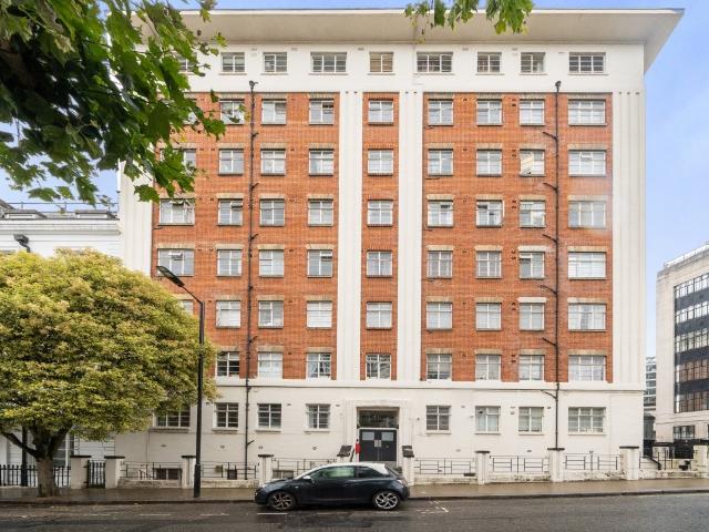 Apartment for rent in Paddington, Greater London