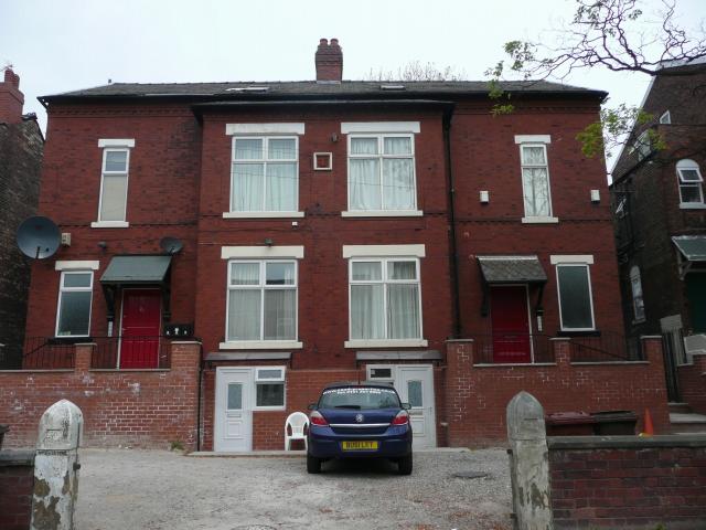 Apartment for rent in Georgia, Greater Manchester