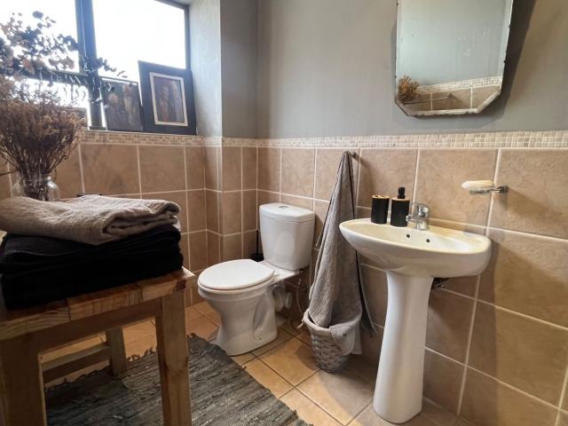Apartment for rent in Tsolwana Ward 5, Tsolwana Local Municipality