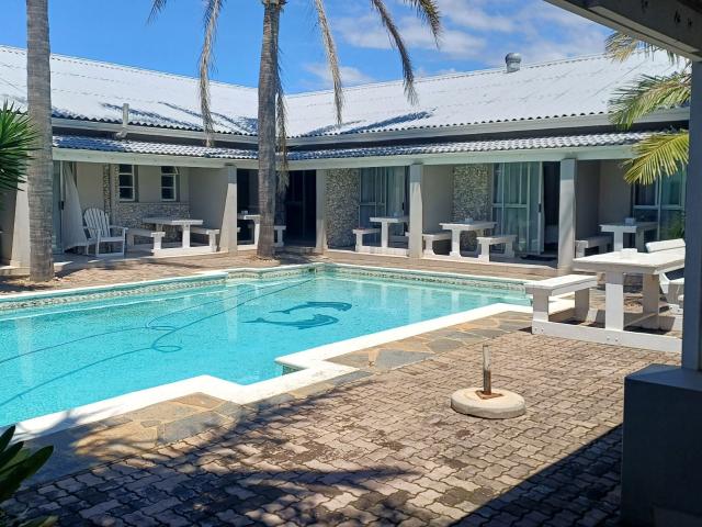 Apartment for rent in Eastern Cape