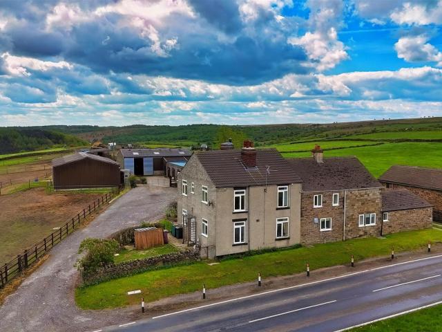Apartment for rent in Brackenfield, East Midlands