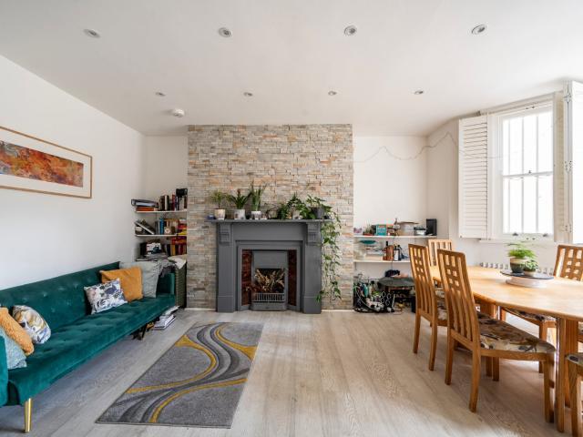 Apartment for rent in Kensal Town, Maida Vale