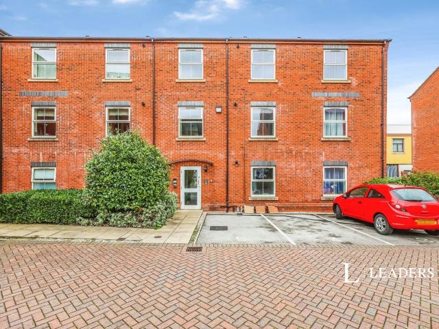 Apartment for rent in Caldermill, East Midlands