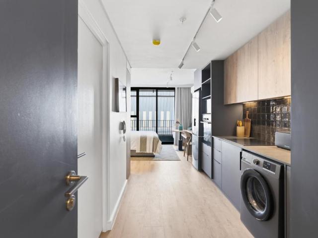 Apartment for rent in Cape Town, Western Cape