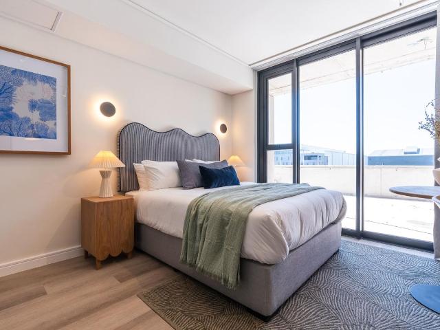 Apartment for rent in Cape Town, Western Cape