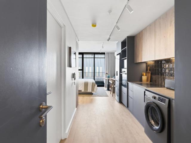Apartment for rent in Cape Town, Western Cape