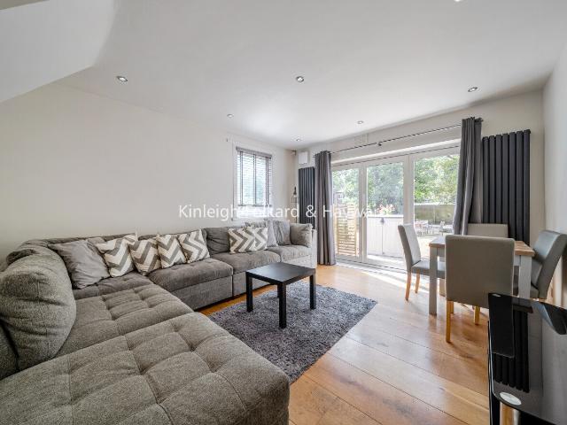 Apartment for rent in West Norwood, Greater London