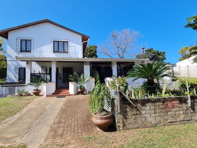 Apartment for rent in Ugu District Municipality, Kwazulu-natal