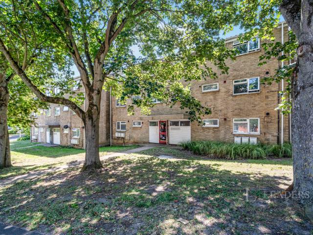 Apartment for rent in Lakenham, East Bank