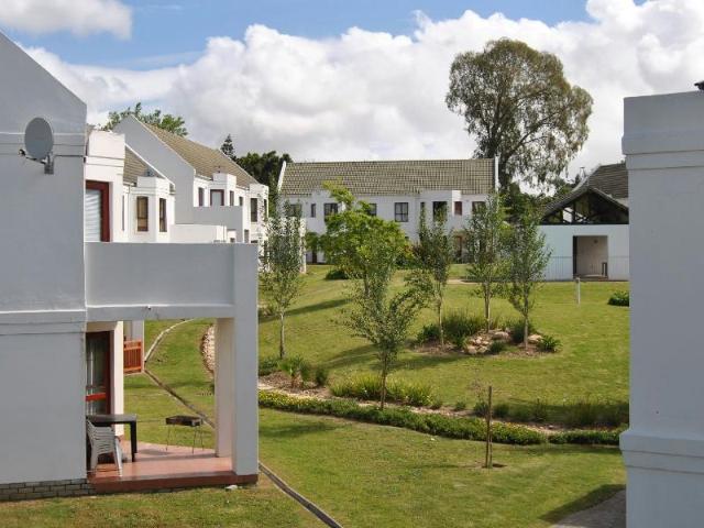 Apartment for rent in Pniel, Western Cape