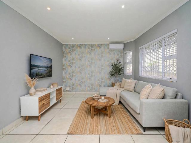 Apartment for rent in Park Hill, Durban North